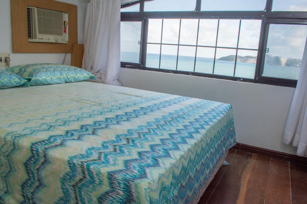 Atlantico Flat Apartment Natal Room photo