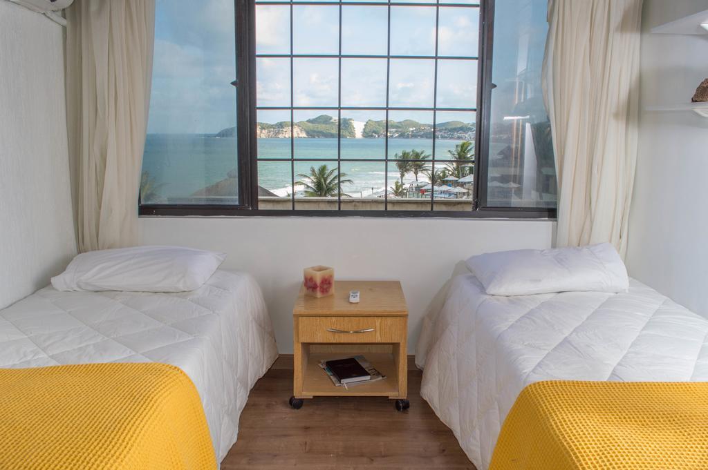 Atlantico Flat Apartment Natal Room photo