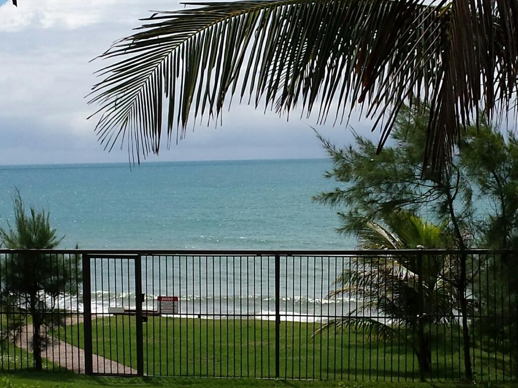 Atlantico Flat Apartment Natal Room photo