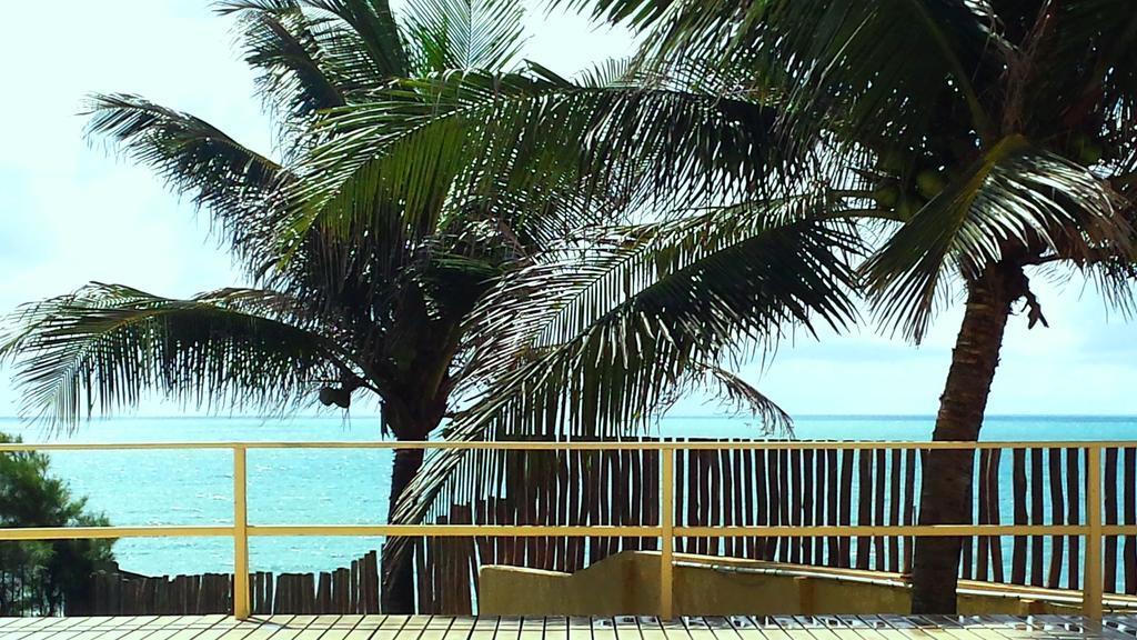 Atlantico Flat Apartment Natal Room photo
