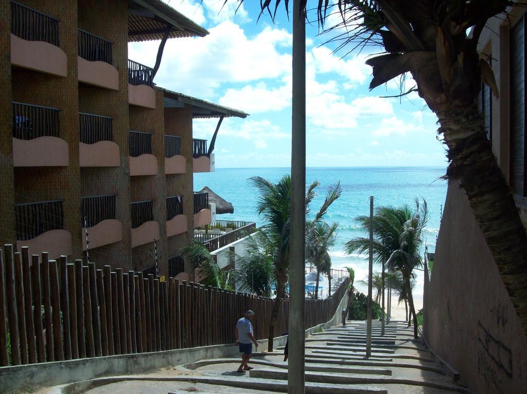 Atlantico Flat Apartment Natal Room photo