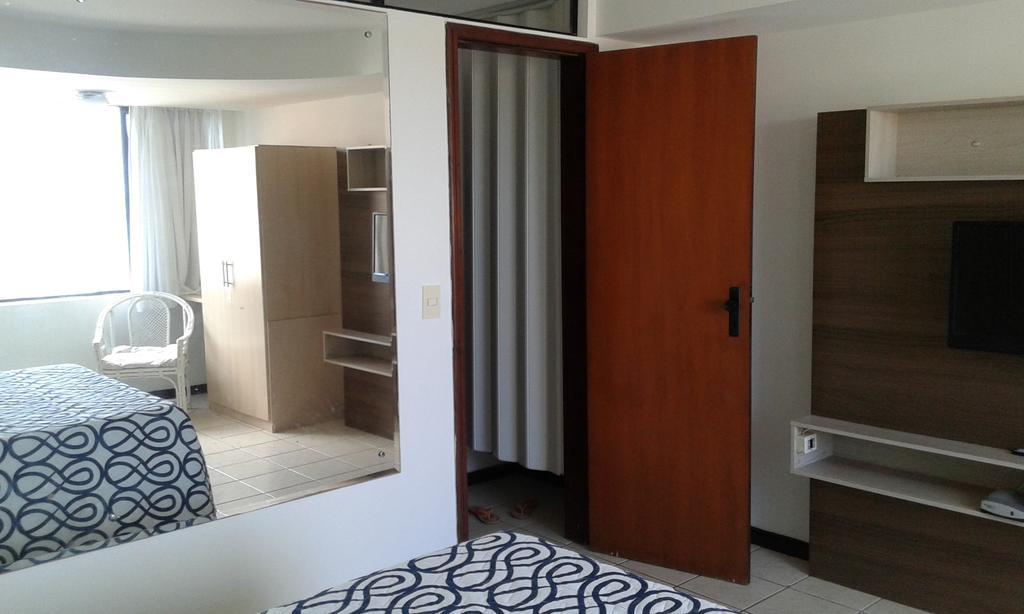 Atlantico Flat Apartment Natal Exterior photo