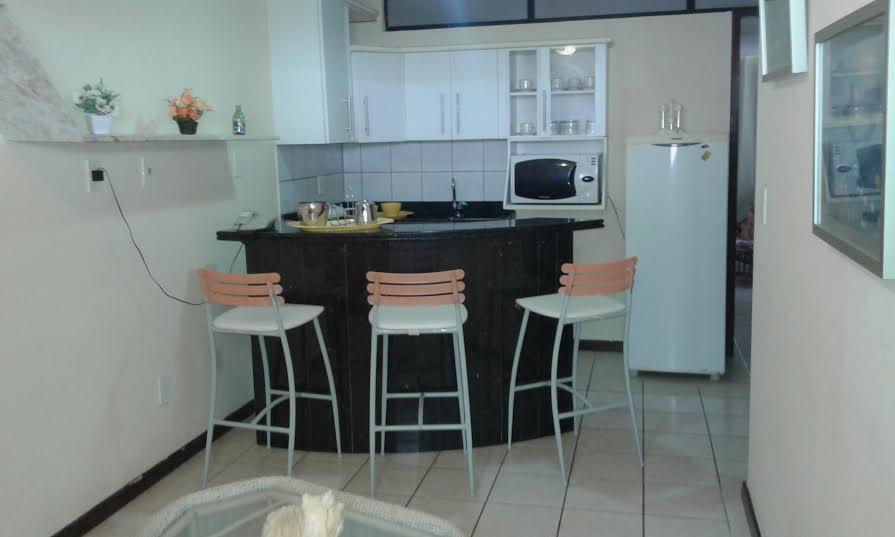 Atlantico Flat Apartment Natal Exterior photo