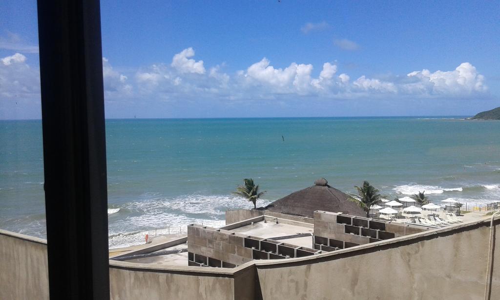 Atlantico Flat Apartment Natal Exterior photo