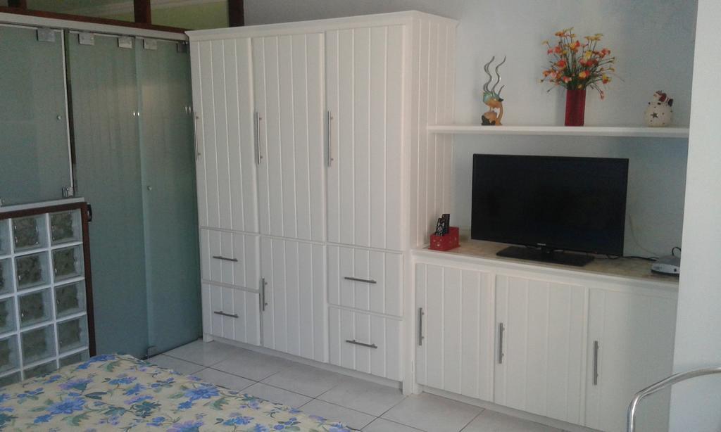 Atlantico Flat Apartment Natal Exterior photo