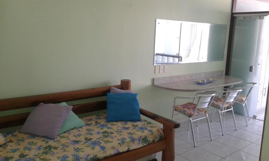Atlantico Flat Apartment Natal Exterior photo