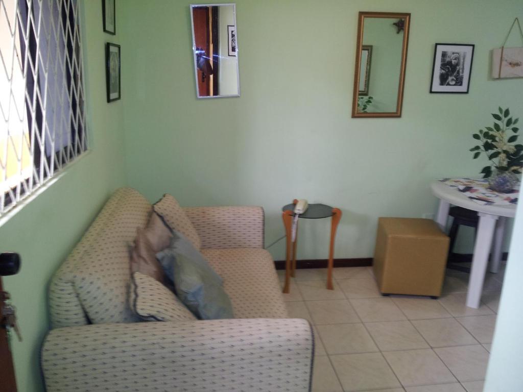 Atlantico Flat Apartment Natal Room photo