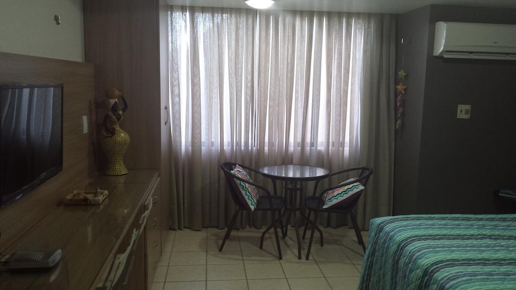Atlantico Flat Apartment Natal Room photo
