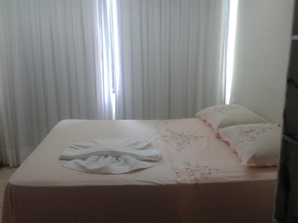 Atlantico Flat Apartment Natal Room photo