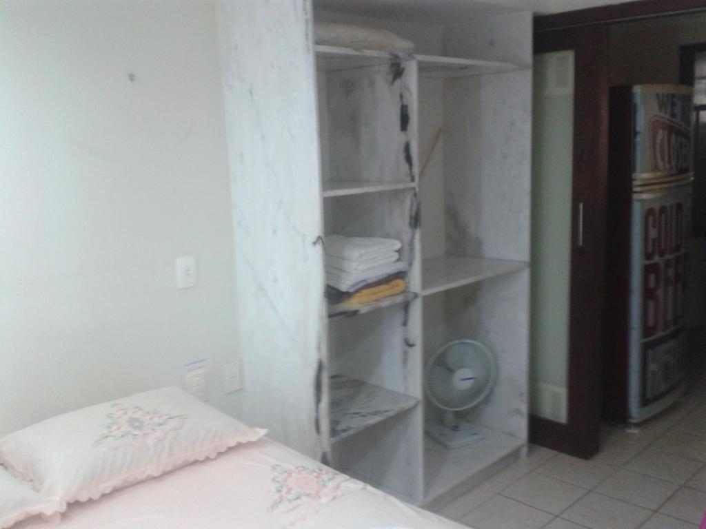 Atlantico Flat Apartment Natal Room photo