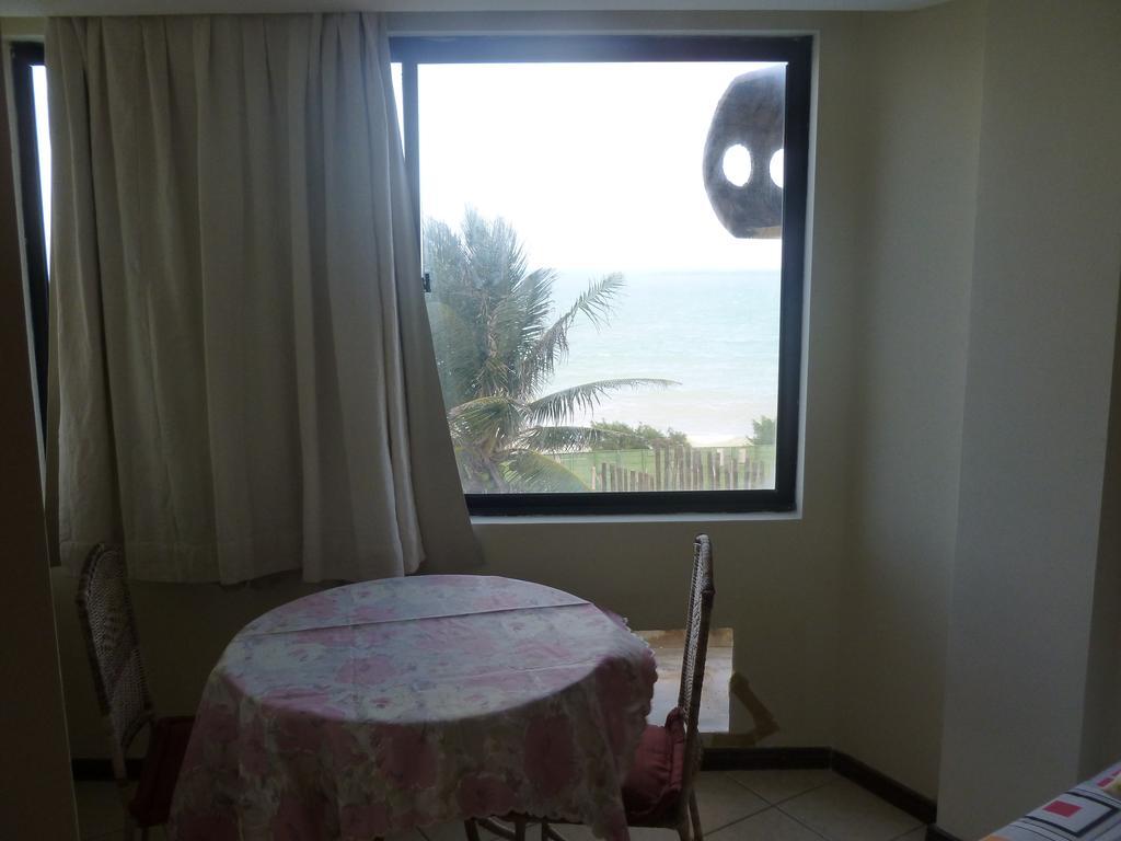 Atlantico Flat Apartment Natal Room photo