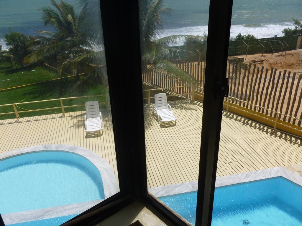 Atlantico Flat Apartment Natal Room photo
