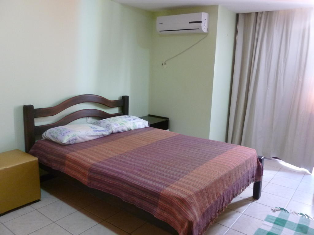 Atlantico Flat Apartment Natal Room photo