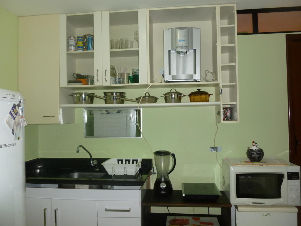 Atlantico Flat Apartment Natal Exterior photo
