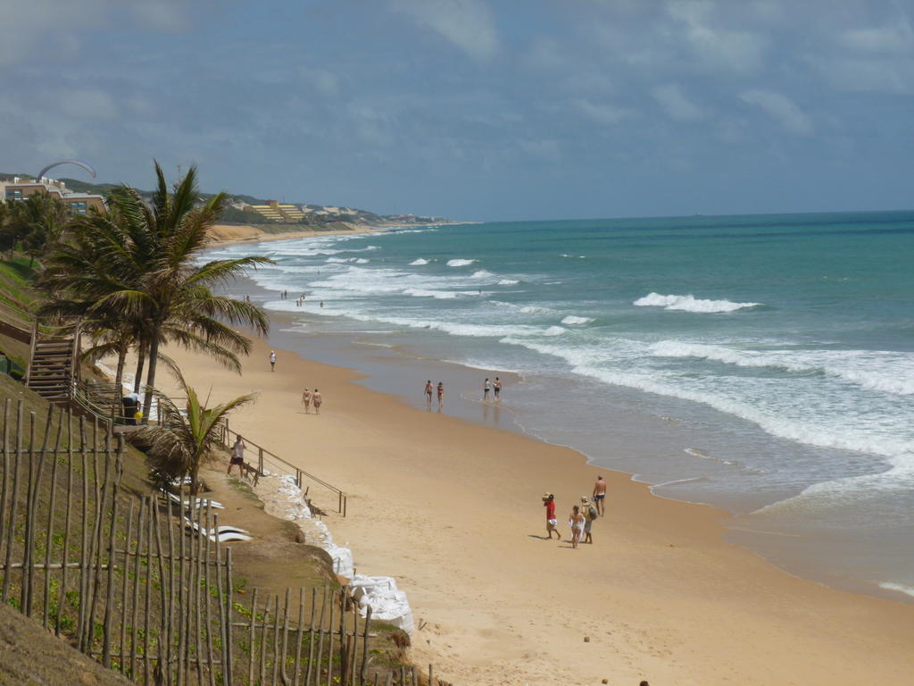Atlantico Flat Apartment Natal Room photo
