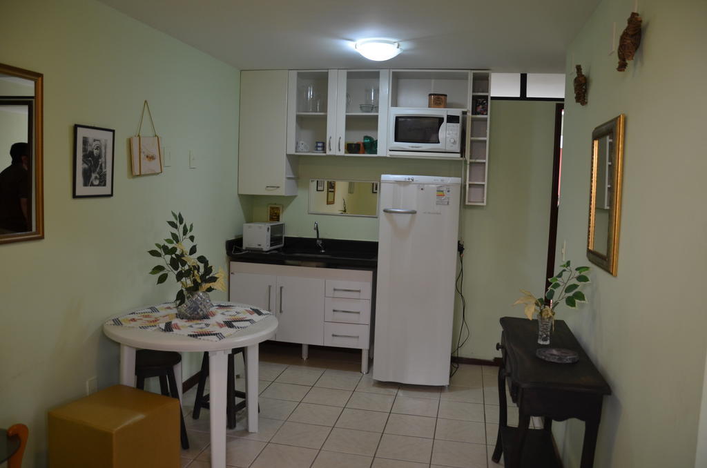 Atlantico Flat Apartment Natal Room photo
