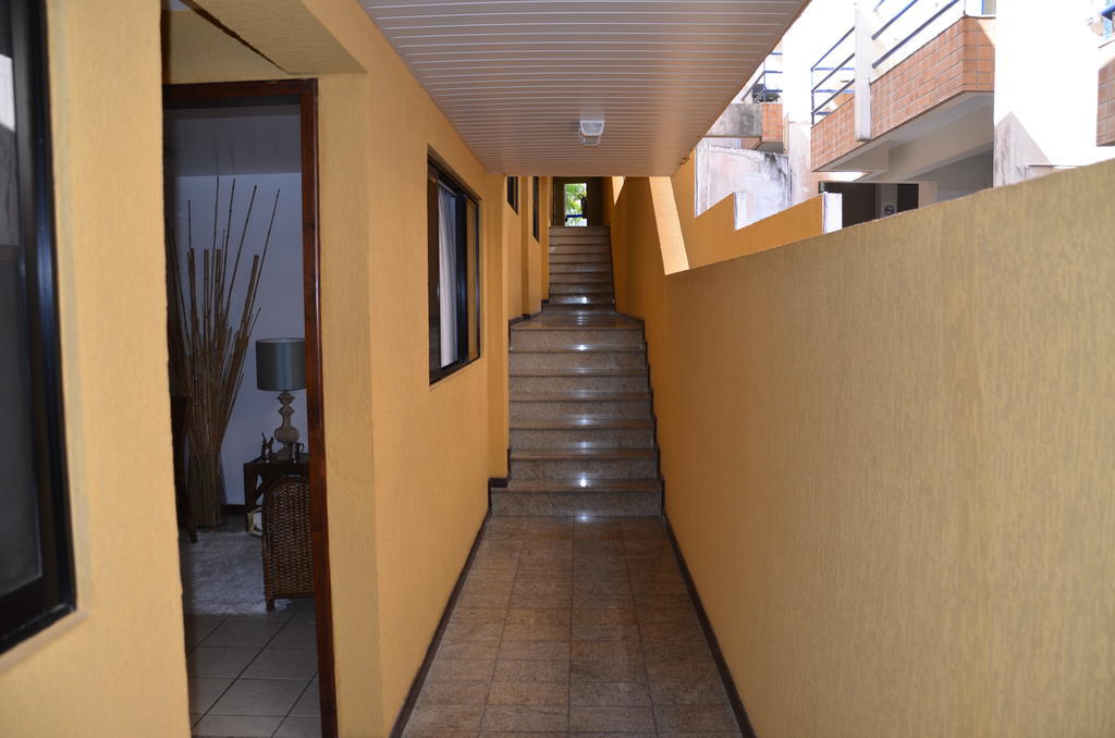 Atlantico Flat Apartment Natal Exterior photo