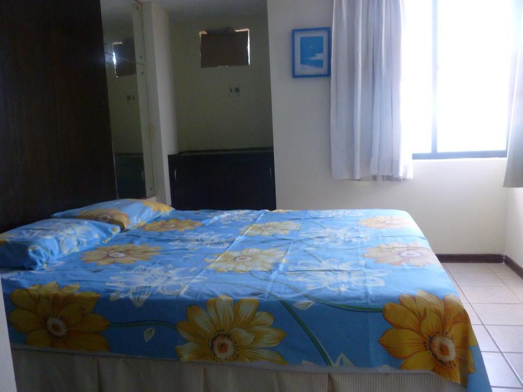 Atlantico Flat Apartment Natal Room photo