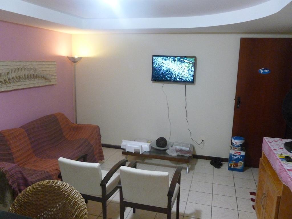 Atlantico Flat Apartment Natal Room photo