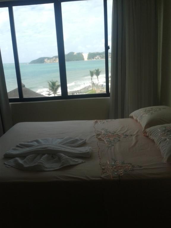 Atlantico Flat Apartment Natal Room photo