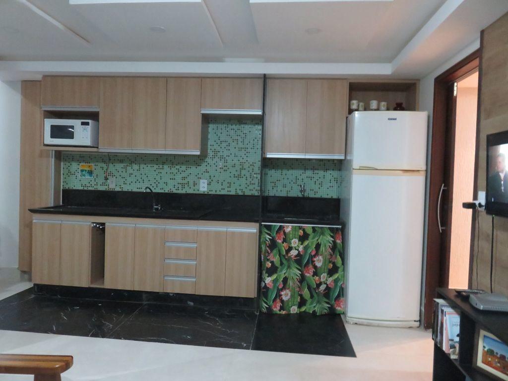 Atlantico Flat Apartment Natal Exterior photo
