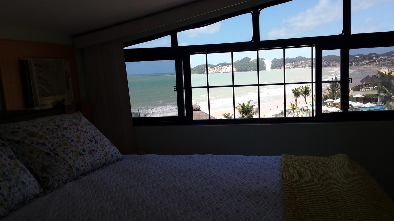 Atlantico Flat Apartment Natal Room photo