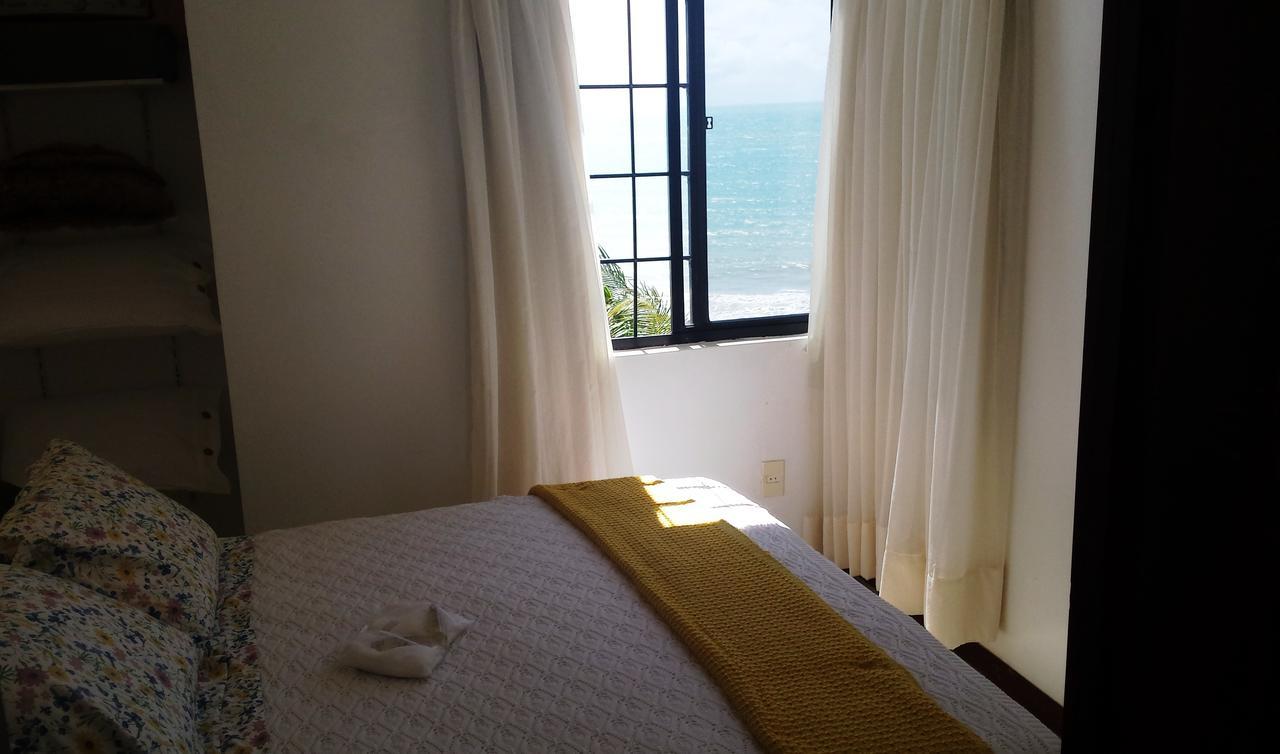 Atlantico Flat Apartment Natal Room photo