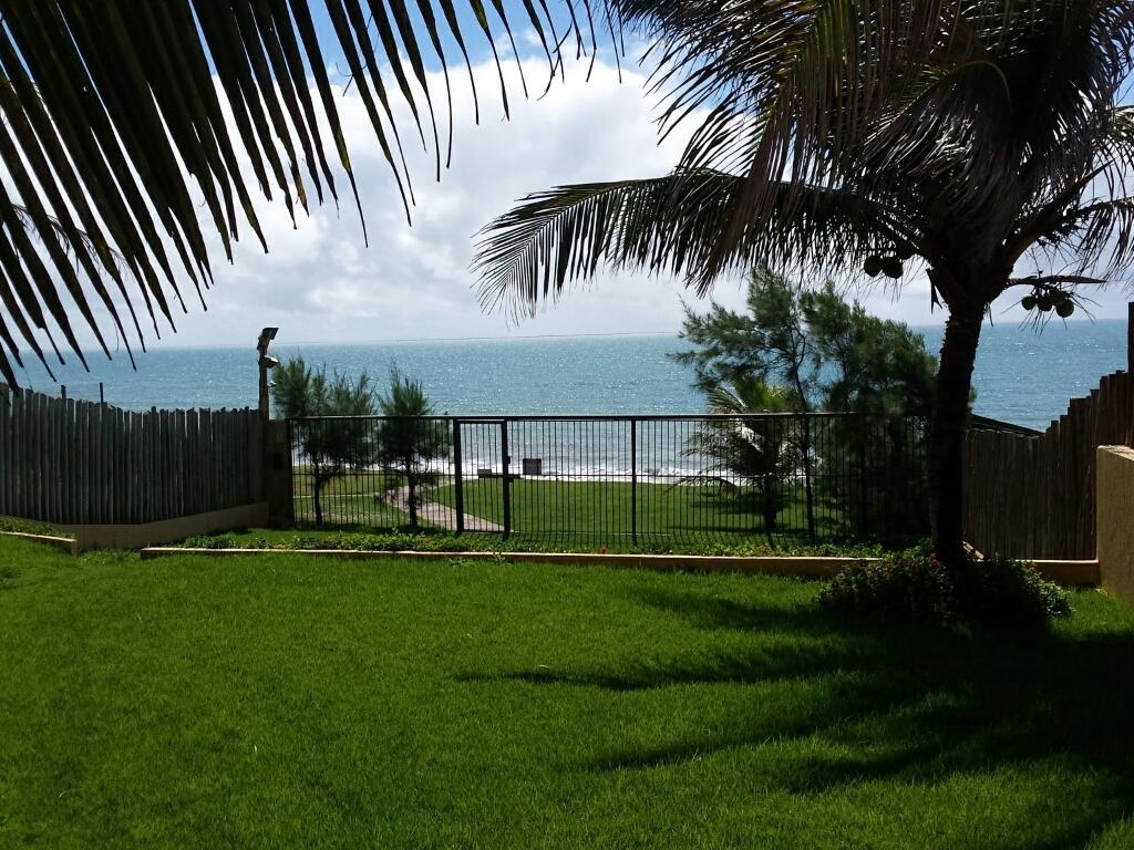 Atlantico Flat Apartment Natal Room photo