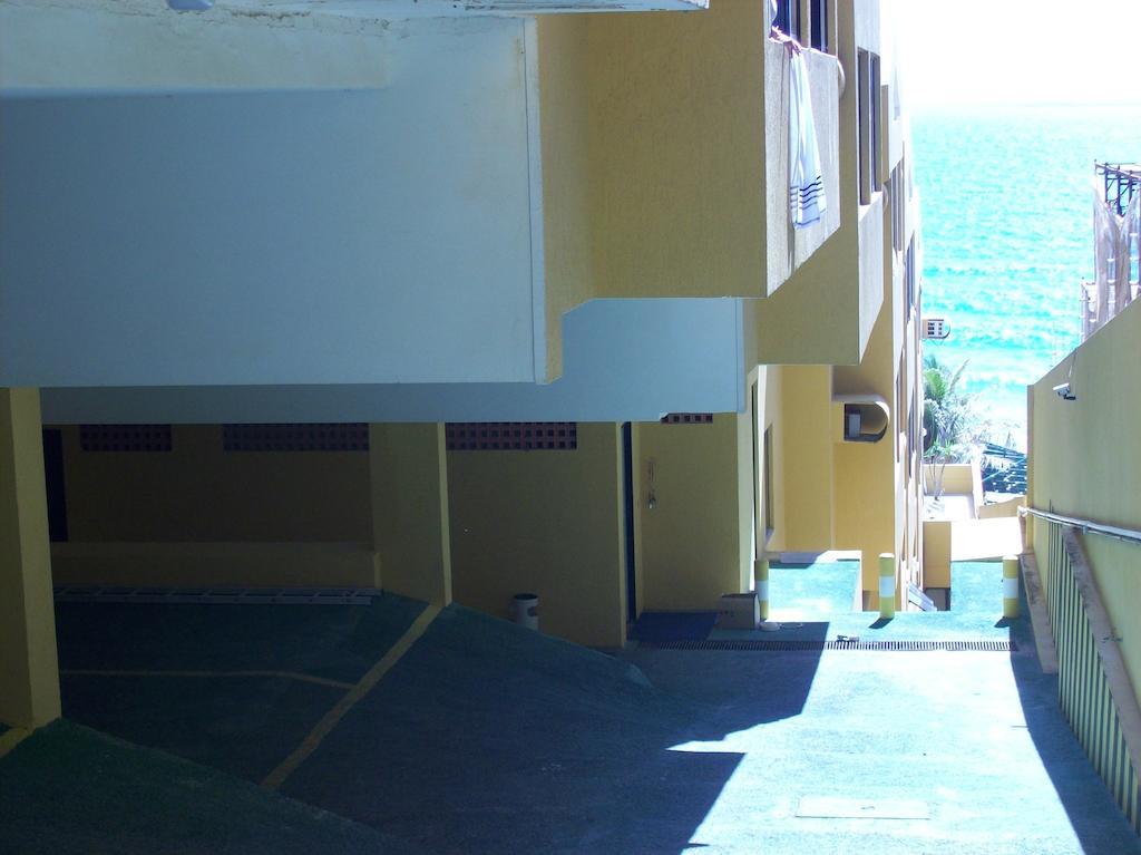 Atlantico Flat Apartment Natal Room photo